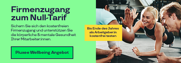 Sichern Sie sich hidden kontenfreien Firmenzugang und unterstützen Sie die körperliche & mentale Gesundheit Ihrer Mitarbeitern:innen.